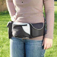Trixie Baggy Belt Hip Bag набедренная сумка для дрессировок (3237)